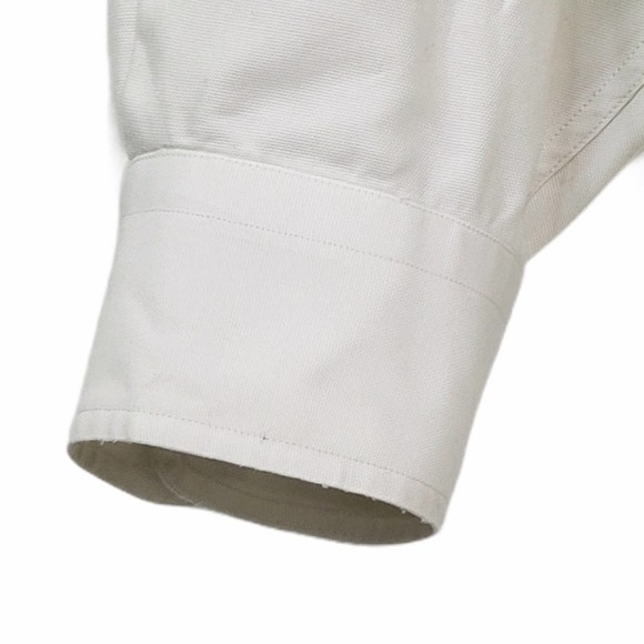 Tommy Hilfiger Logo Button Down Shirt - Picture 5 of 10